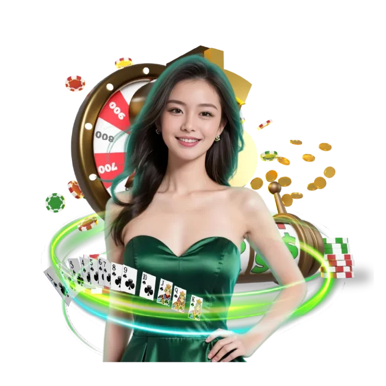 เว็บ lots 8